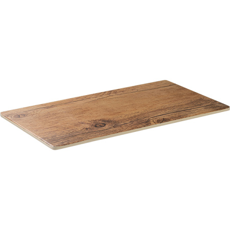 Доска для подачи; пластик; H=15,L=350,B=190мм