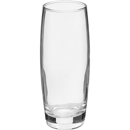 Хайбол «Плэже»; стекло; 480мл; H=177мм; прозр.
