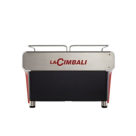 Фото Кофемашина La Cimbali M40 DT/2 GT1 Кофемашина La Cimbali M40 DT/2 GT1