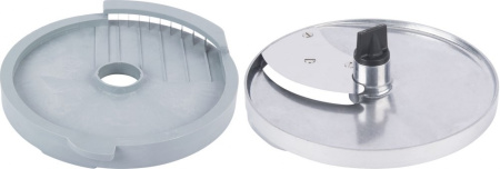 Диск-соломка Robot Coupe 27116 (8х8 мм) для картофеля фри