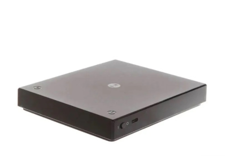 Весы Timemore Basic 2 (PRO) с таймером, черные