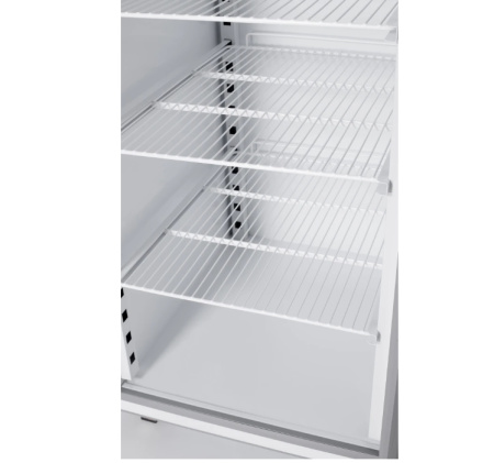 Шкаф холодильный Аркто R0.5-S