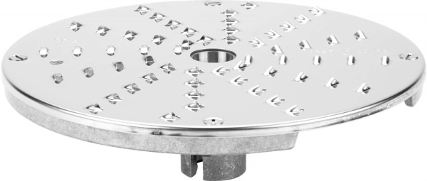 Фото Диск-терка Robot Coupe 28058 (3 мм) Диск-терка Robot Coupe 28058 (3 мм)