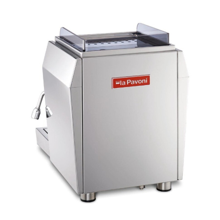 Кофемашина La Pavoni Botticelli Premium