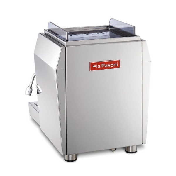 Фото Кофемашина La Pavoni Botticelli Premium Кофемашина La Pavoni Botticelli Premium