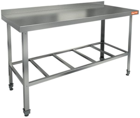 Стол разделочный Hicold НСО-15/6Б ЭЦ