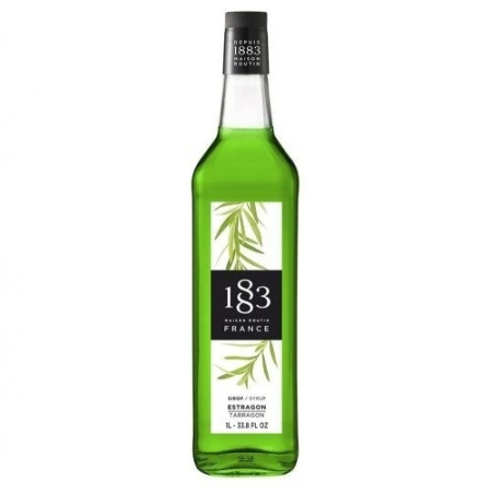 Сироп 1883 Maison Routin Тархун 1 л