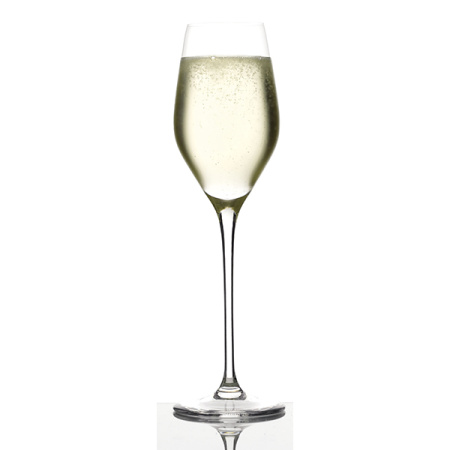 Фото Бокал-флюте «Экскуизит Роял»; хр.стекло; 265мл; D=70,H=243мм; прозр. Бокал-флюте «Экскуизит Роял»; хр.стекло; 265мл; D=70,H=243мм; прозр.