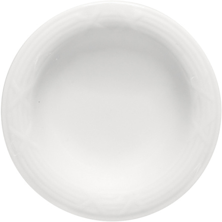 Соусник «Штутгарт»; фарфор; 15мл; D=6,H=1.7см; белый