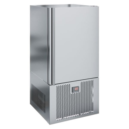 Морозильные аппарат шоковой заморозки polair cr10-g