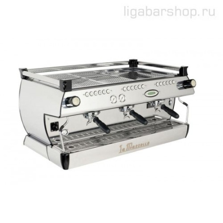 Кофемашина La Marzocco GB5 AV 3 group
