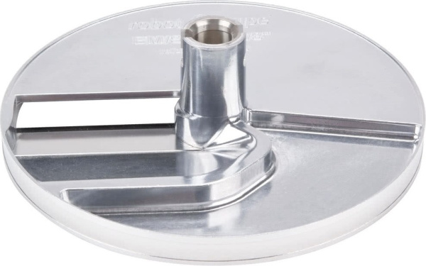 Фото Диск-кубики Robot Coupe 28113 (14х14х14 мм) Диск-кубики Robot Coupe 28113 (14х14х14 мм)