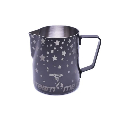 Питчер JoeFrex Scotty Звезды 600мл