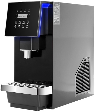 Льдогенератор BOZY BTB-Z01