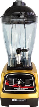 Блендер Hurakan HKN-HBH750 с краном