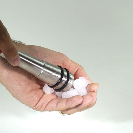 Мадлер ILSA 23 см из нержавеющей стали