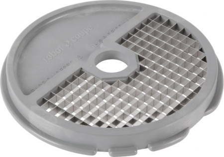 Диск-кубики Robot Coupe 27114 (10х10х10 мм)