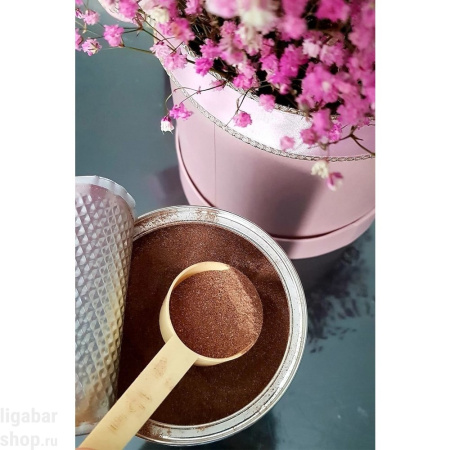 Горячий шоколад Nordic Roast Choko Dark Dream, упаковка 6 банок