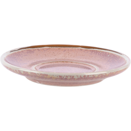 Блюдце Kunstwerk Пион Д=15 В=2.5 см