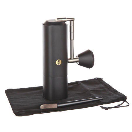 Кофемолка ручная Timemore Chestnut X