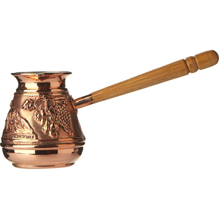 Турка TUR Арарат, золотой, 400мл