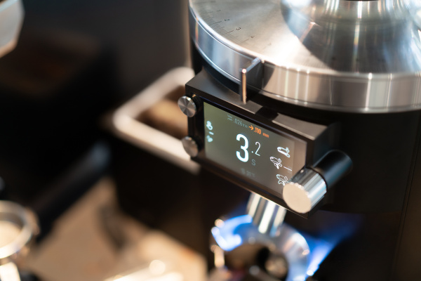 Кофемолка Mahlkoenig E65 GbW с весами