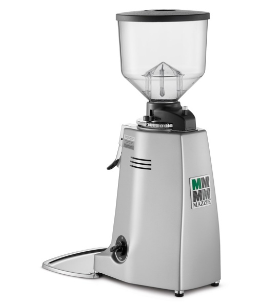 Фото Кофемолка Mazzer Major for grocery Кофемолка Mazzer Major for grocery