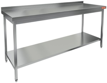 Стол разделочный Hicold НСО-14/7БП