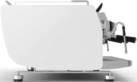 Кофемашина Victoria Arduino Maverick Gravimetric Volumetric T3 Gr3 380V white