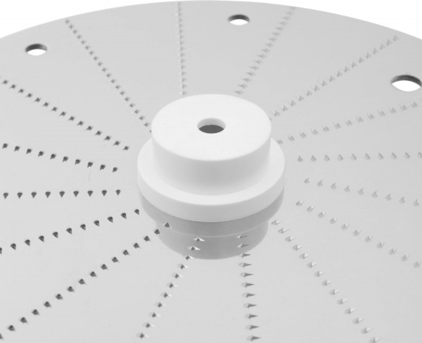 Диск-терка Robot Coupe 27079 (1 мм) для редьки и хрена