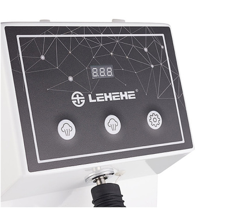 Автоматический вспениватель молока Dazheng Lehehe