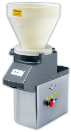 Машина для переработки овощей Торгмаш Барановичи МПО-1-01