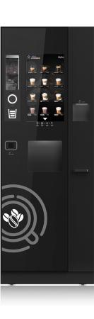 Кофемашина Jetinno VENDING LINE JL300-ES7C (JL300)