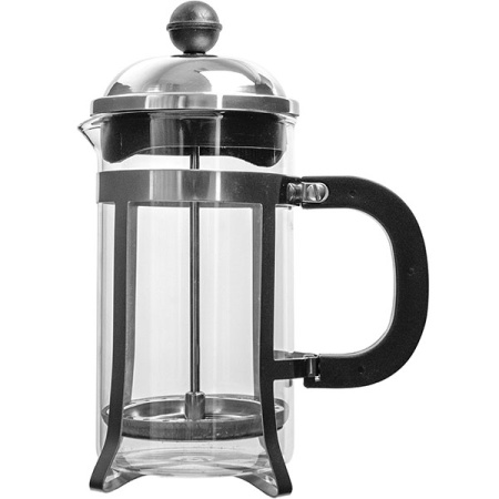 Френч-пресс ProHotel 600мл,черный