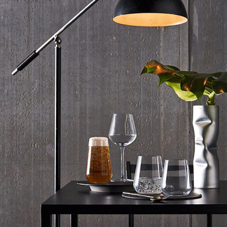 Олд Фэшн «Инальто Уно»; стекло; 450мл; D=92,H=103мм