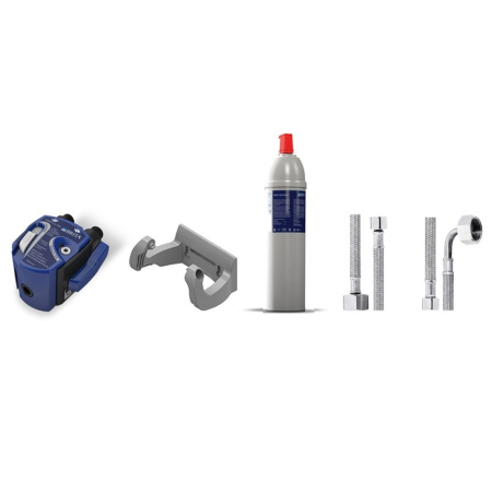 КОМПЛЕКТ №9. Фильтр-система Brita PURITY C300