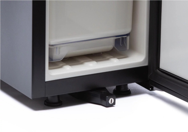 Холодильник ICEBOX BC9CN