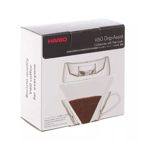 Диспенсер Hario V60 Drip-Assist