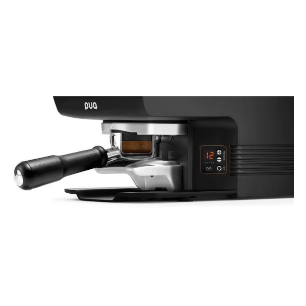 Автоматический темпер Puqpress M6