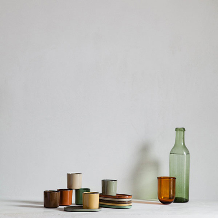 Блюдце Revol Карактэр В=1.2 Д=13.5 Ш=8.3