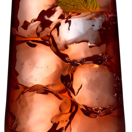 Хайбол «Хэпберн»; хр.стекло; 425мл; D=76,H=155мм; прозр.