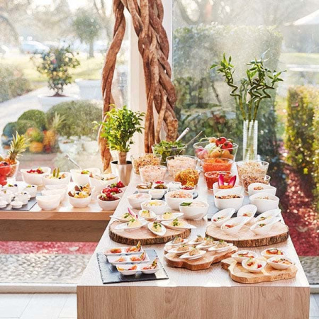 Салатник «Зеникс»; зеникс; 450мл; D=13.3,H=6.1см