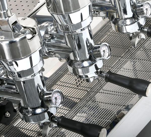 Кофемашина La Pavoni DIA3L BLUE