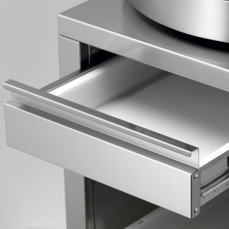 Подставка под пресс для пиццы CUPPONE SPZF