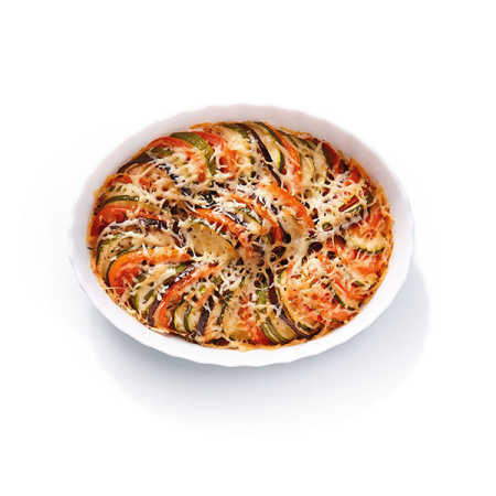 Блюдо овальное Luminarc Смарт Кюзин Д=22 Ш=16 см