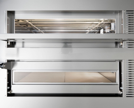 Печь для пиццы CUPPONE Tiepolo TP435/1CM