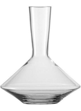 Фото Декантер для вина Schott Zwiesel Pure 0,75 л Декантер для вина Schott Zwiesel Pure 0,75 л