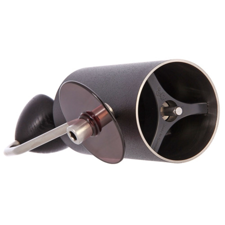 Ручная кофемолка Comandante C40 Nitro Blade Black