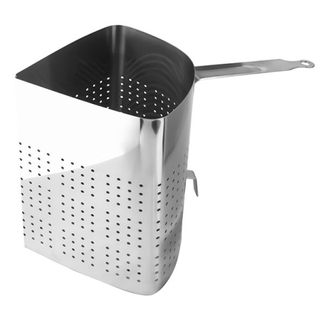 Стрейнер для кастрюли ProHotel Д=36 см металл