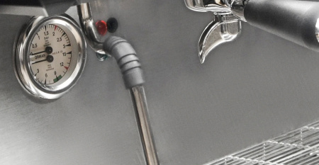 Кофемашина COFFF LIVE 2 GR A белый